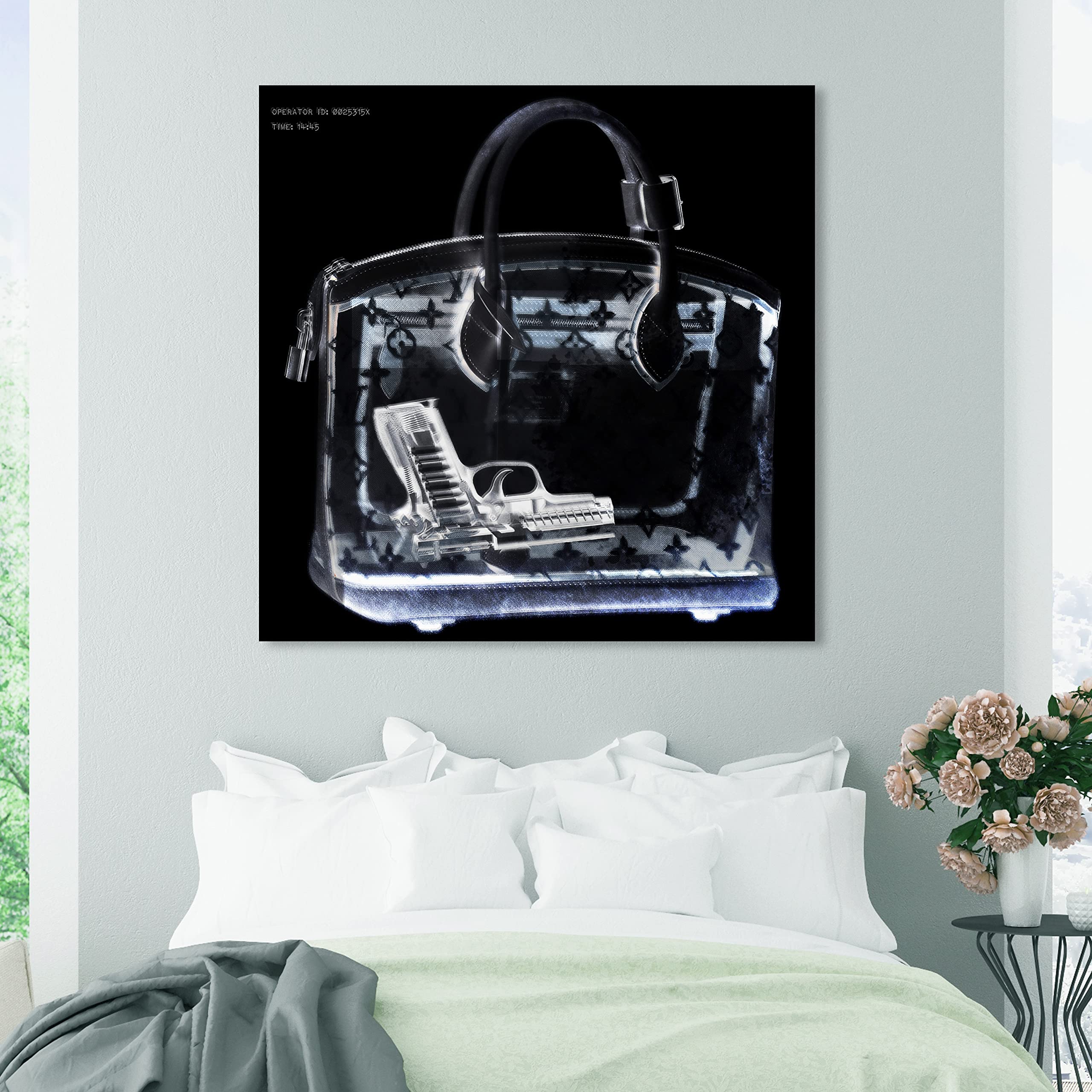 再値下げ】Oliver Galパネル Couture Perfume Pink 【公式通販】